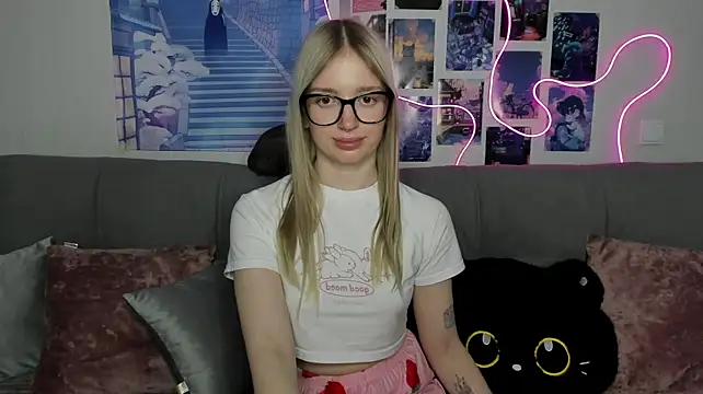 Chat XXX en directo de lilit_grace