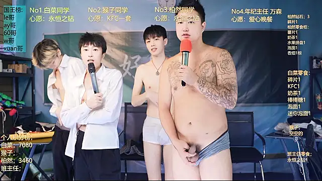 XXX chat uživo modela POP-001