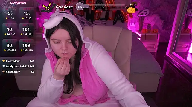 Czat XXX na żywo – LittleShyy