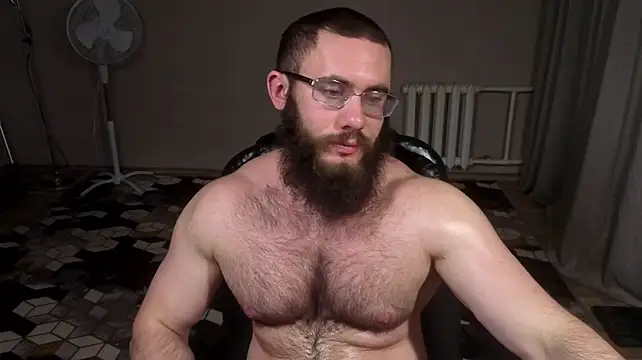Ant_Power Adlı Modelin Canlı XXX Sohbeti