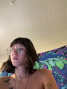 Chat +18 de Moon_ ao vivo
