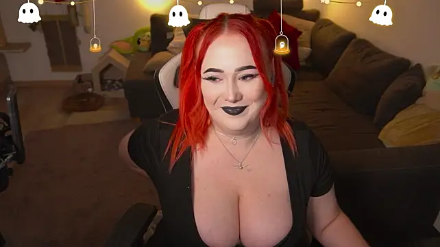 littleEve Chat XXX live
