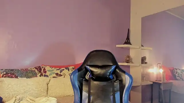 XXX chat uživo modela Alan_Madisson