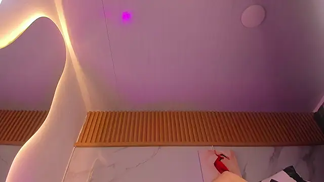 XXX chat uživo modela im_saamy