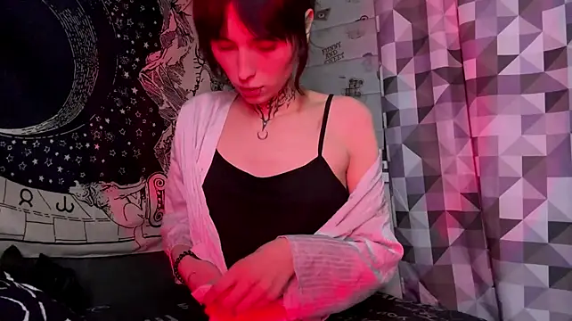 SweetFemBoyy Live XXX-Chat