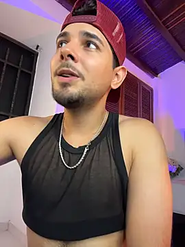 Samir_bearn Live XXX chat