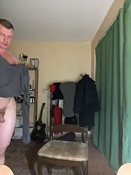 AlexStehp – Live XXX-chat