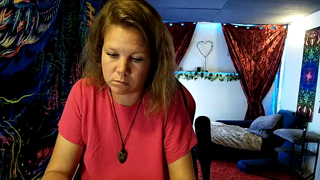 CallMeMaria Live XXX-chat