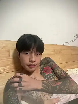 XXX chat uživo modela junjun1189