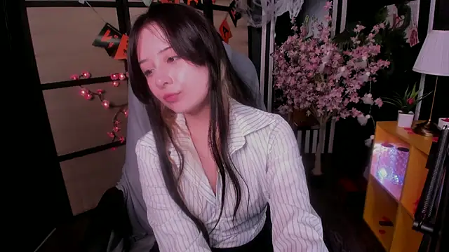 May_Ling's Live XXX Chat