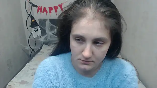 Holliy_Cooper Live XXX-Chat