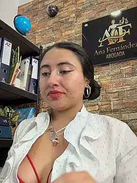 Chat XXX en directo de _Sarah-Office1