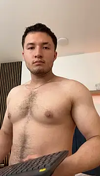 Alexander_Connor: απευθείας συνομιλία ΧΧΧ