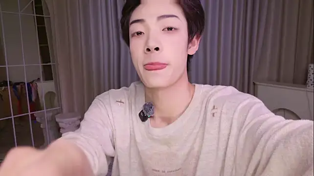 XiaoZeouba Obrolan Langsung XXX