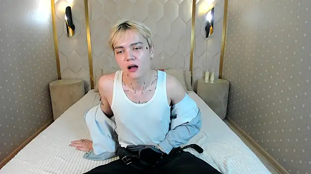 Chat XXX en directo de Matthew_Best