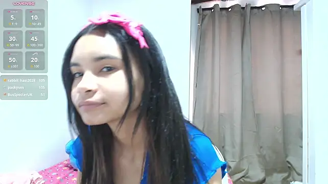 liz7skinny's Live XXX Chat