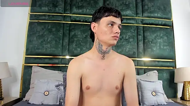 JackGriffin_'s Live XXX Chat