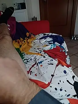 XXX chat uživo modela Noemifoxfun