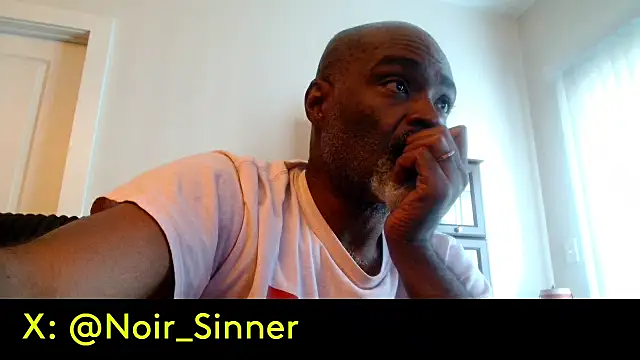 sinnernoir Live XXX-Chat
