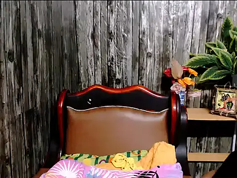 ChelSeyMystery's Live XXX Chat