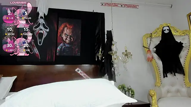 MeyBaldini's Live XXX Chat