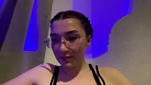 Chat XXX ao vivo de ManyMaron