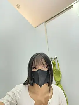xiao-LinのライブXXXチャット