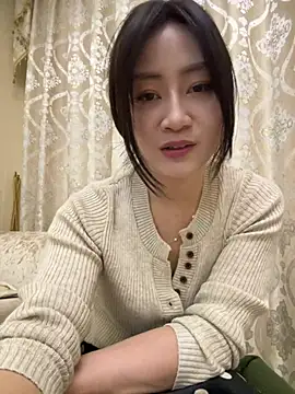 huihui_520 Adlı Modelin Canlı XXX Sohbeti