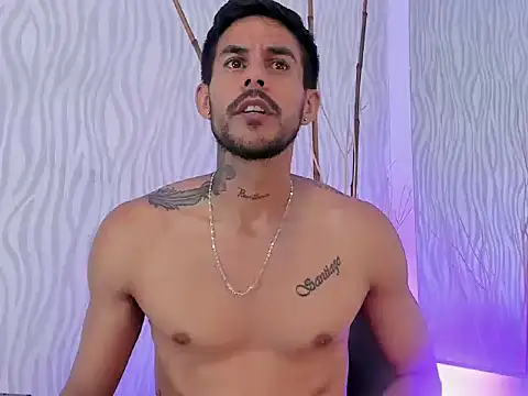 Chat XXX ao vivo de Leo_vesper1