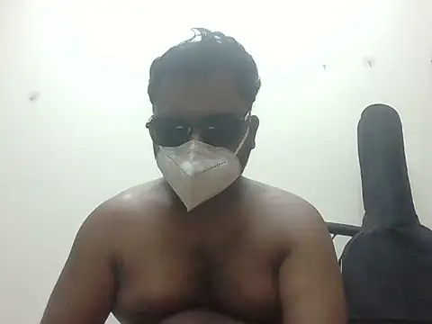 Bunnyjay Webcam show