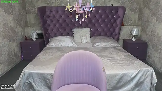 Anna_Kenan 라이브 XXX 채팅