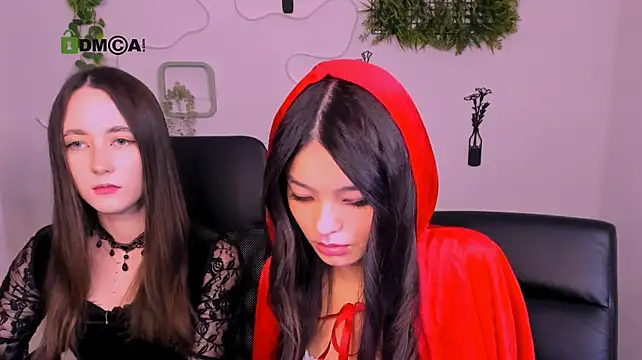 Živý XXX chat bella_dorn