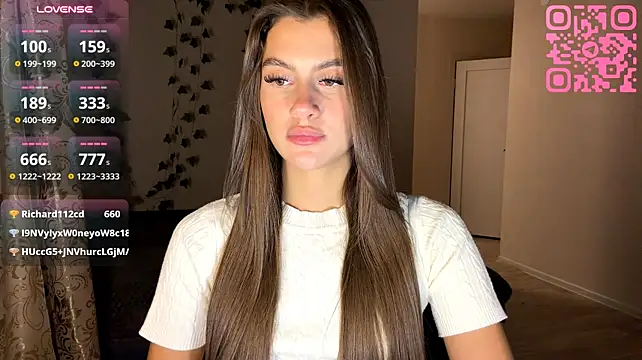 SameFillet Live XXX Chat