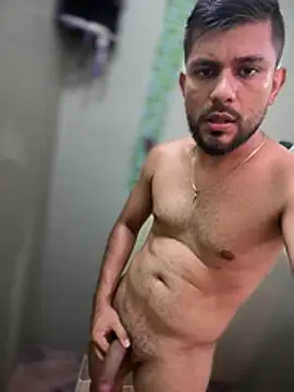 mr_Stanford Webcam show