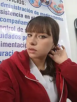 MEGAN--11 Live XXX-Chat