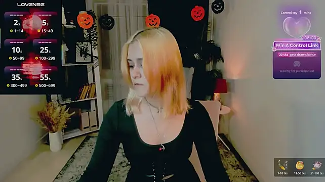 Alexa_Lexi_ Live XXX-Chat