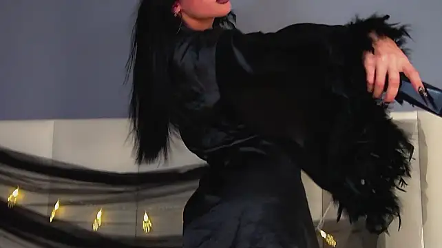دردشة BeverlyMost الجنسية المباشرة