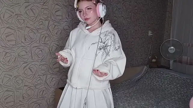Czat XXX na żywo – Juliiaa