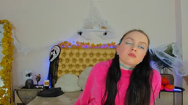 Czat XXX na żywo – JessicaLuxx