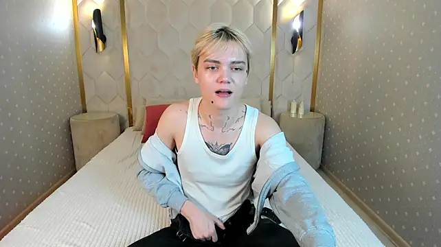Matthew_Best Live XXX-Chat