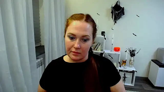 Czat XXX na żywo – Lady_Tiana