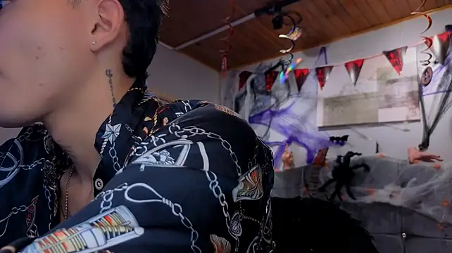 Axel_RyderのライブXXXチャット