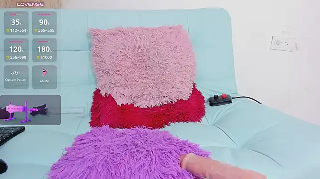 Chat XXX en directo de IamEngell