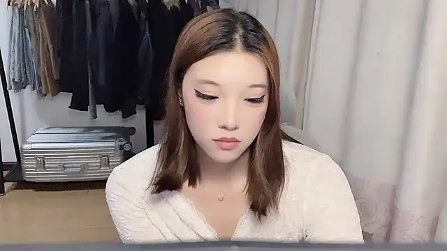 wanglili Chat XXX in diretta