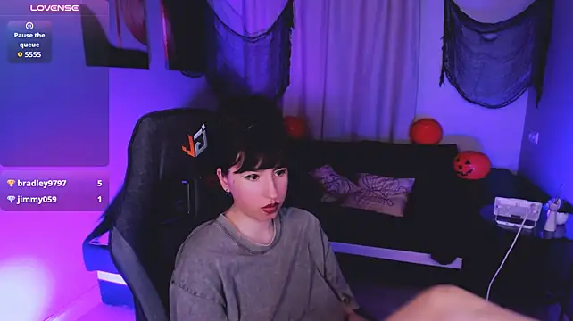 Lily_xBabeのライブXXXチャット