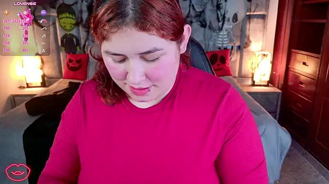 Chat XXX en directo de azul_veraa