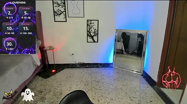 XXX chat uživo modela Patrick_Smith_