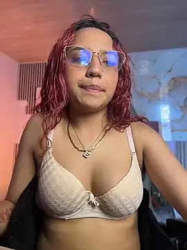 צ'אט XXX בשידור חי של sabrina_ec