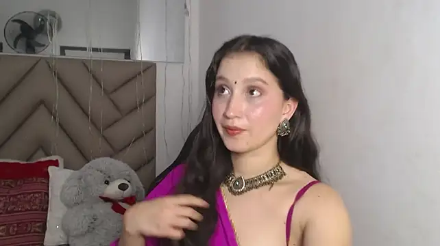 Chat XXX en directo de jalimamona