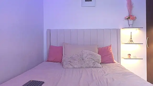 sophie_lens 现场XXX聊天